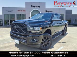 2022 Ram 2500 for sale in Pasadena TX