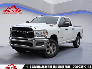 2023 Ram 2500 for sale in Ringold GA