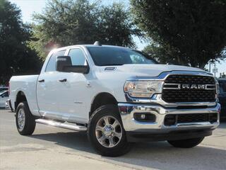 2023 Ram 2500