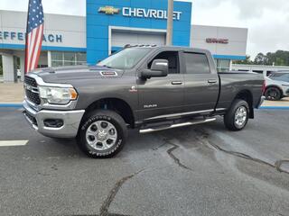 2023 Ram 2500