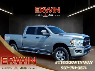 2023 Ram 2500 for sale in Troy OH