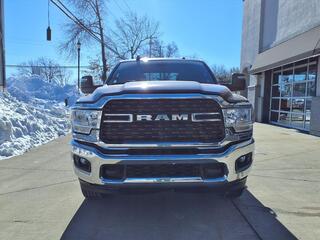 2023 Ram 2500 for sale in Nanuet NY