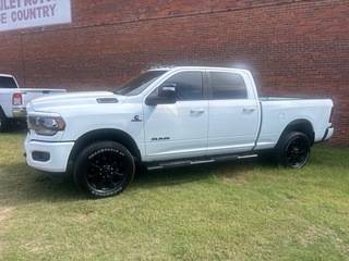 2023 Ram 2500