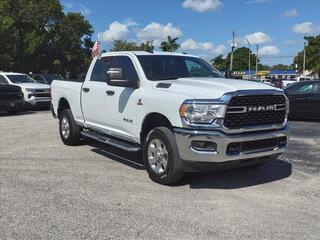 2023 Ram 2500