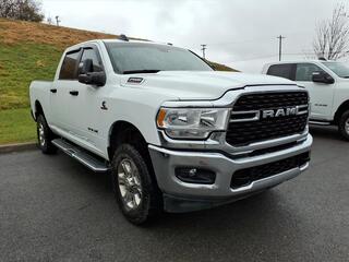 2023 Ram 2500