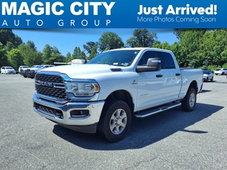 2024 Ram 2500 for sale in Roanoke VA