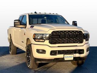 2024 Ram 2500 for sale in Clarksville MD