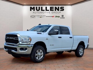 2024 Ram 2500 for sale in Checotah OK