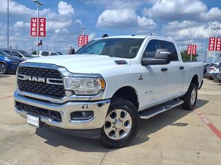 2024 Ram 2500 for sale in Pasadena TX