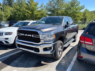 2024 Ram 2500 for sale in Greenville SC