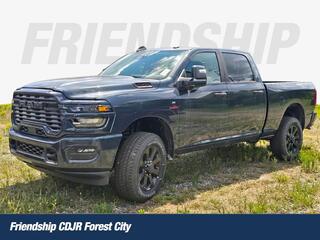 2026 Ram 2500 for sale in Forest City NC