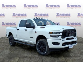 2026 Ram 2500 for sale in Cedar Creek TX