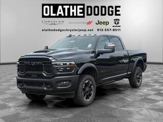 2025 Ram 2500 for sale in Olathe KS