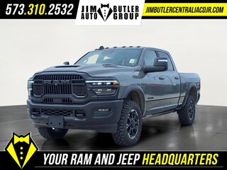 2026 Ram 2500 for sale in Centralia MO