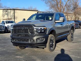 2026 Ram 2500 for sale in Olathe KS