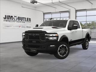 2025 Ram 2500 for sale in Linn MO