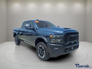 2026 Ram 2500 for sale in Rochester NY