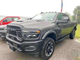 2025 Ram 2500 for sale in Fredonia NY