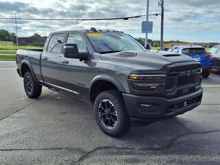 2025 Ram 2500 for sale in Janesville WI