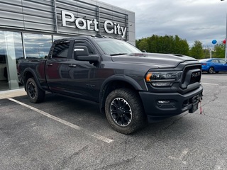 2023 Ram 2500