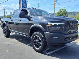 2025 Ram 2500 for sale in Glen Dale WV