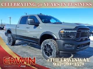 2026 Ram 2500 for sale in Troy OH