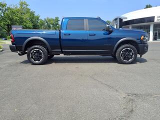 2023 Ram 2500