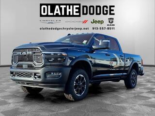 2026 Ram 2500 for sale in Olathe KS