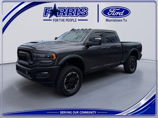 2024 Ram 2500 for sale in Morristown TN