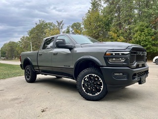 2026 Ram 2500 for sale in Knoxville TN