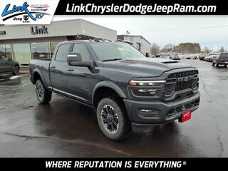 2026 Ram 2500 for sale in Rice Lake WI