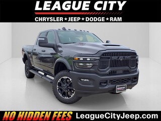 2026 Ram 2500 for sale in League City TX