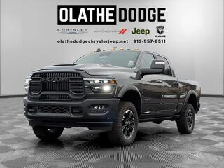 2026 Ram 2500 for sale in Olathe KS