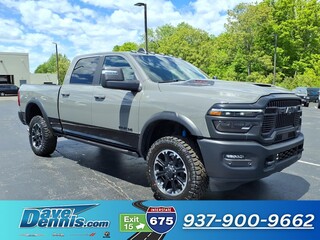 2026 Ram 2500 for sale in Dayton OH
