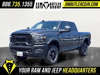 2026 Ram 2500 for sale in Linn MO
