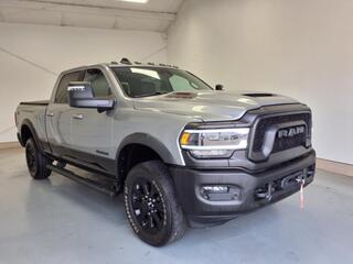 2023 Ram 2500