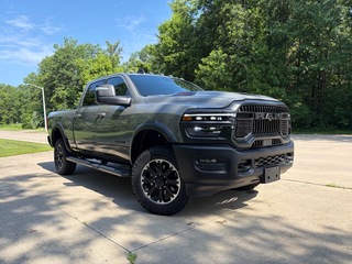 2026 Ram 2500 for sale in Knoxville TN