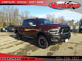 2024 Ram 2500 for sale in Boardman OH