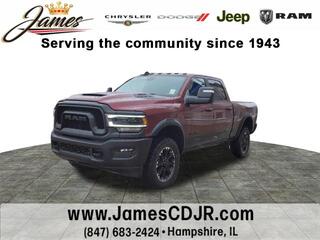 2024 Ram 2500 for sale in Janesville WI