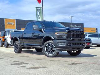 2025 Ram 2500 for sale in Columbia SC