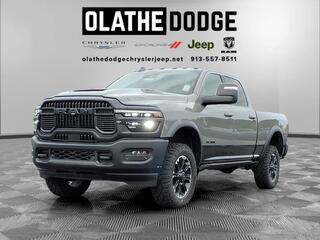 2026 Ram 2500 for sale in Olathe KS