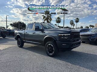 2026 Ram 2500 for sale in Orlando FL