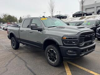 2026 Ram 2500 for sale in Janesville WI