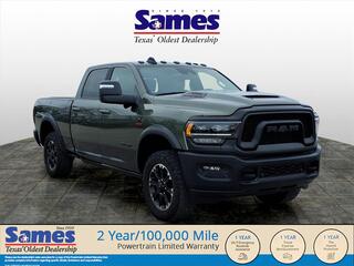 2024 Ram 2500 for sale in Cedar Creek TX