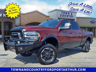 2023 Ram 2500 for sale in Port Arthur TX