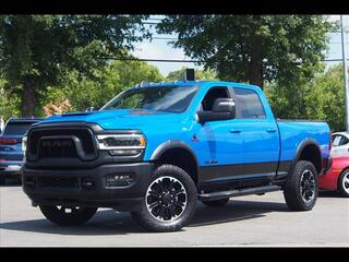 2023 Ram 2500