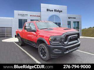 2024 Ram 2500 for sale in Lebanon VA