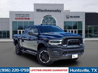 2023 Ram 2500 for sale in Huntsville TX