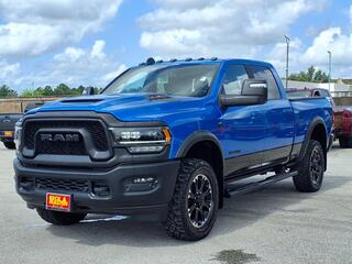 2024 Ram 2500 for sale in Houston TX