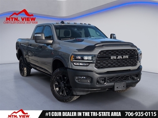 2024 Ram 2500 for sale in Ringold GA